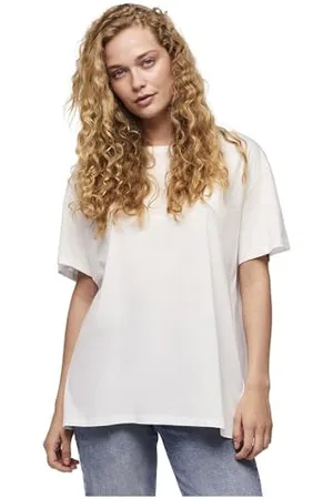 Pieces® Pcsara SS Oversize Tee Noos T-Shirt, , XL Donna
