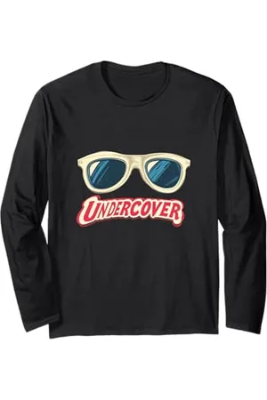 UNDERCOVER Pretty - Occhiali da sole Maglia a Manica