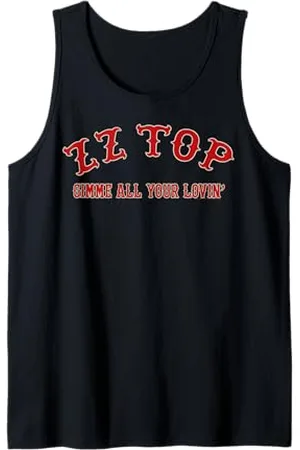 ZZ Top Oh So Sweet Canotta
