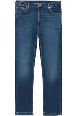 HUGO BOSS C_ ADA HR 3.0 Jeans, , 27 Donna