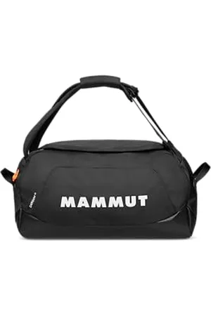 Mammut Cargon 40 | Borsa sportiva da uomo e donna Duffel Bag da viaggio zaino palestra | 40 l , , 40 L, Borsone