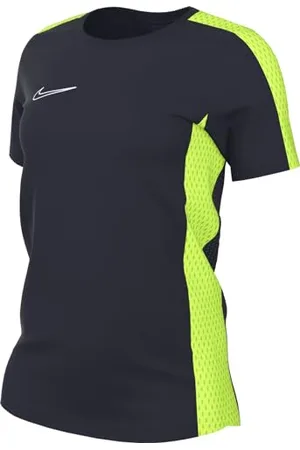 Nike W NK DF ACD23 Top SS T-Shirt, , XL Donna