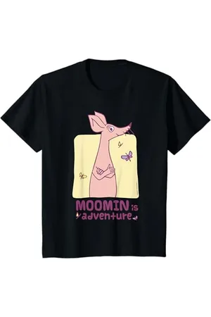Moomin Bambino Sniff è un