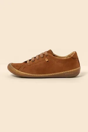 El Naturalista N5770 PAWIKAN, Scarpe da Ginnastica Basse Unisex-Adulto, , 39 EU Larga