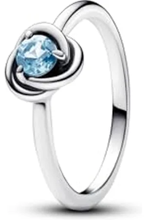 PANDORA Anello 192993C03-50 Cerchio Eternità