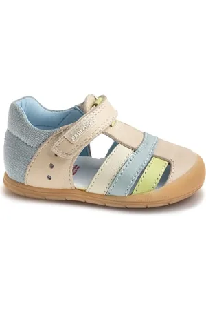 Pablosky Ziggy 049930, Sandali Unisex-Bambini, , 19 EU Larga