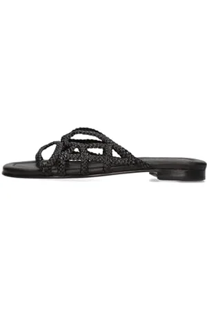 Melvin & Hamilton Elodie 64, Sandali Donna, , 36 EU