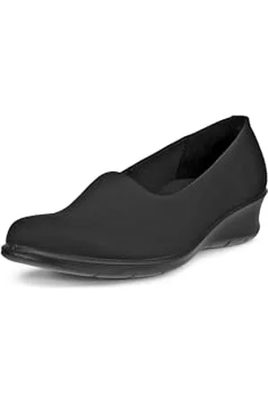 Ecco Finola, Shoes Donna, Black/Black, 37 EU