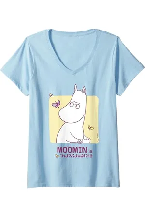 Moomin Donna troll è l
