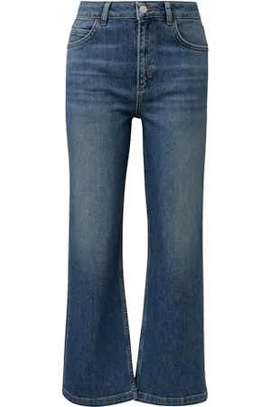 Comma, 2161303 Jeans, , 46 Donna