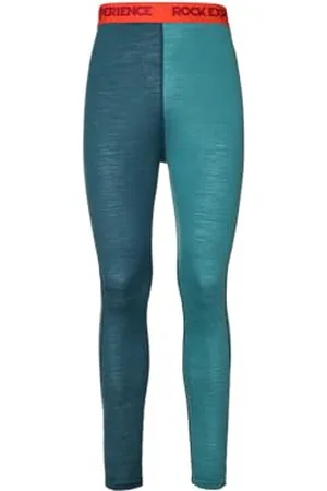 ROCK EXPERIENCE Makani 2.0 Baselayer Pants S
