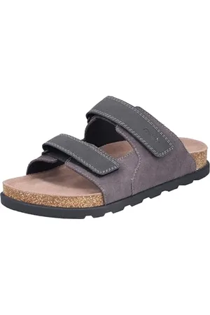 Rieker 21160, Ciabatte Uomo, , 40 EU