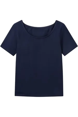 Benetton T-Shirt 3FJHD109K, , M Donna