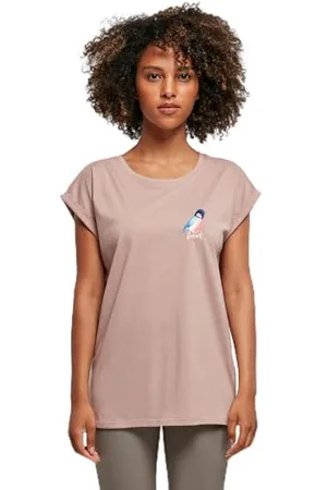Forvert Brandit Ladies Tee San Luis, Donna, , 3XL