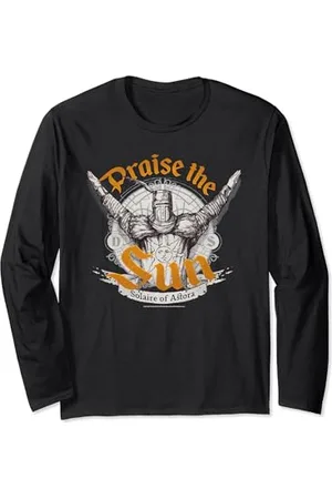 Dark Souls Maglia a Manica