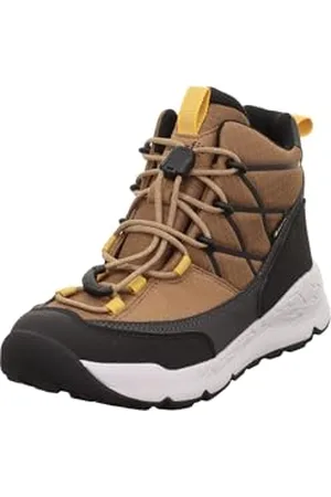 Superfit Free Ride, Scarpe da Ginnastica, , 35 EU Stretta