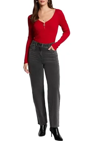 Morgan 232-mbanza Pullover, , L Donna