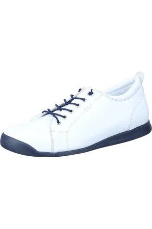 Manitu 840132-03, Mocassino Donna, , 38 EU