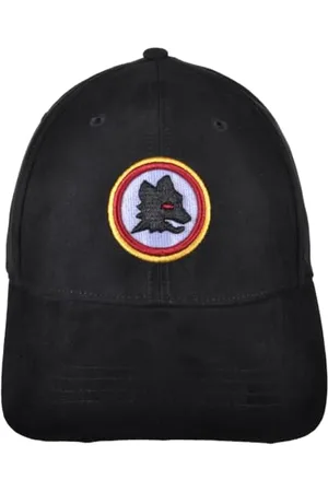 As Roma 163509 Roma Cappellino da Baseball, , Taglia Unica Unisex-Adulto