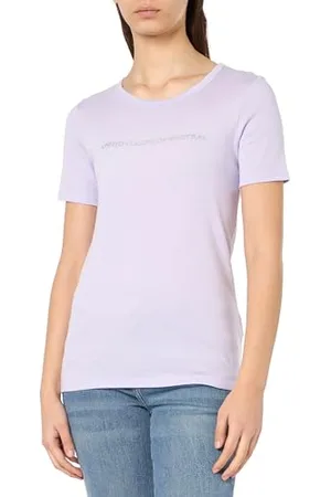 Benetton T-Shirt 3GA2E16A2, , S Donna