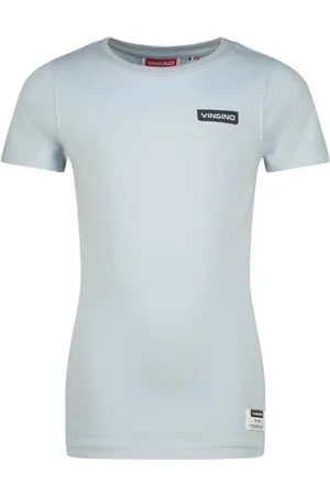 Vingino Basic-Tee T-Shirt, , 10 Anni Bambini e Ragazzi