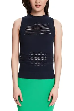 ESPRIT 034ee1i322 Maglione, , L Donna