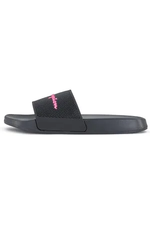 Champion Daytona, Sandali a ciabatta Donna, , 37.5 EU