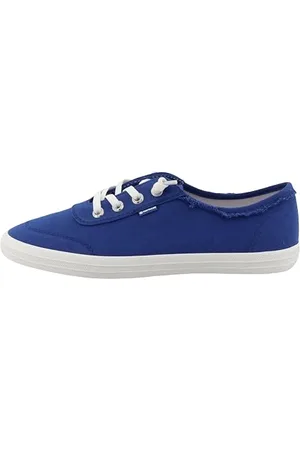 TOM TAILOR 5390240005, Scarpe da Ginnastica Donna, , 42 EU