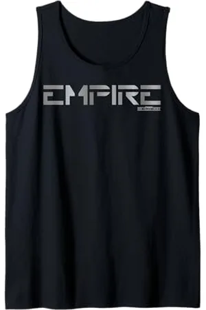 STAR WARS Jedi Fallen Order Empire Simple Logo Canotta