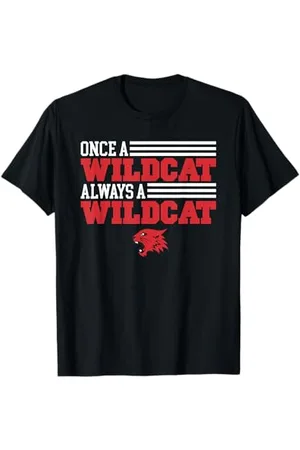 Disney High School Musical Once Wildcat Always Maglietta
