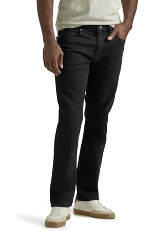Lee Jeans leggendari Slim a Gamba Dritta da Uomo, , 31W x 29L