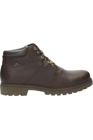 Panama Jack Fargo, Stivale alla Caviglia Uomo, , 42 EU