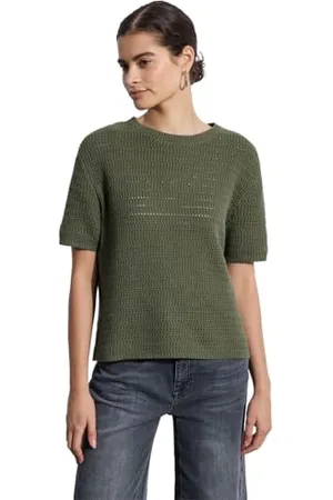 Street one F303252 Pullover, , 52 Donna