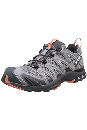 Salomon Xa Pro 3d, Scarpe da Trail Running Donna, , 39 1/3 EU