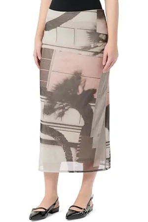 Desigual FAL_Shelley Skirt, , M Donna