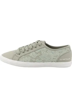 TOM TAILOR 5390240013, Scarpe da Ginnastica Donna, , 39 EU