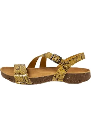 Art 1045 I Breathe, Sandali Bassi Donna, , 42 EU