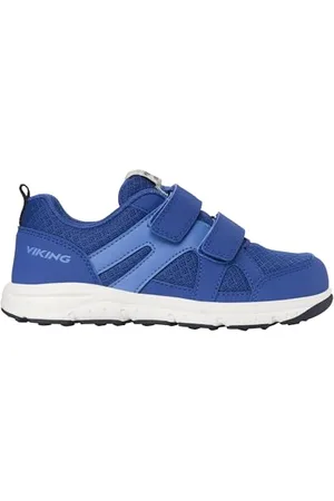 Viking Odda 2v, Scarpe da Passeggio Unisex-Bambini e Ragazzi, , 8 UK Child