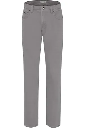 Bugatti 3280-76567c Pantaloni, , 42W x 32L Uomo