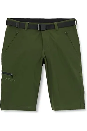 Maier Sports Bermuda Nil Pantaloncini, , 50 Uomo