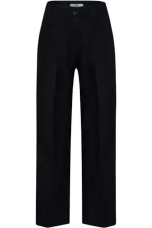 Brax Style Maine S-Pantaloni con Silhouette Casual Eleganti da Uomo, , 36W x 32L Donna