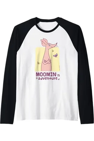 Moomin Sniff è un