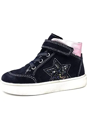 Richter Kinderschuhe Flora, Scarpe da Ginnastica, , 26 EU