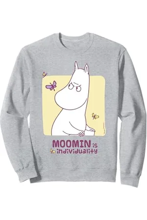 Moomin Troll è l