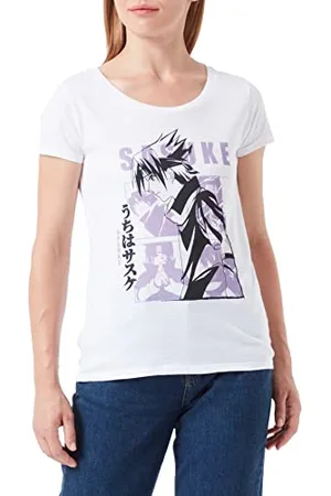 Naruto Wonarutts042 T-Shirt, , L Donna