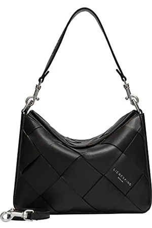 liebeskind Hobo M Donna, , Medium (HxBxT 24cm x 32cm x 13.2cm)