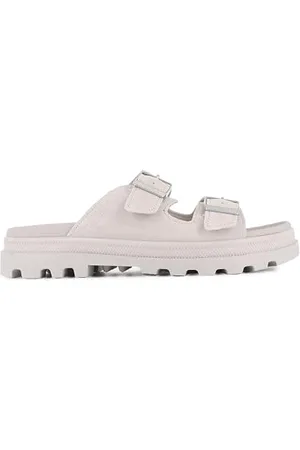 Palladium Dunelite, Sandali Unisex-Adulto, , 45 EU
