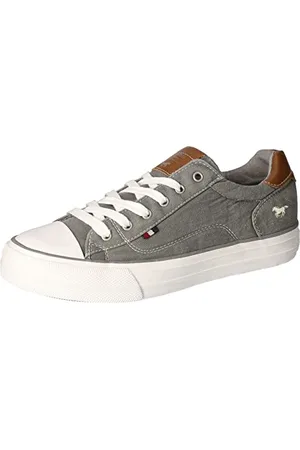 Mustang 1272-307-72, Scarpe da Ginnastica Donna, , 37 EU