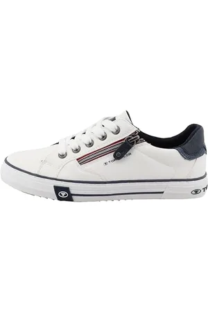 TOM TAILOR 9570040001, Scarpe da Ginnastica, , 40 EU