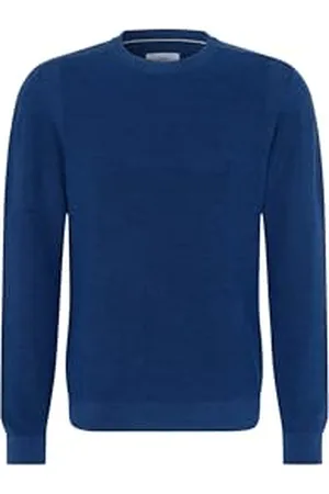 Brax Style Roy Pullover, , XS Uomo